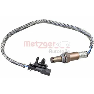 Metzger Lambdasonde Volvo S90 V40 V60 V90 Xc40 Xc60 Xc90 2,0