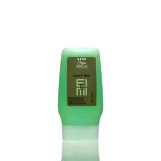 Wella Eimi Professionals Styling Sculpt Force Flubber Gel 125 ml