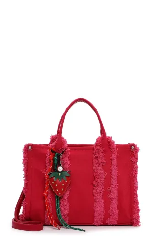 SURI FREY - Shopper SFY Kally pink 670 - Gr. - OS