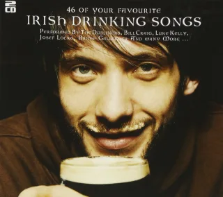 Irish Drinking Songs