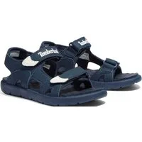 Timberland PERKINS ROW BACKSTRAP SANDAL Sandale mit Klettverschluß