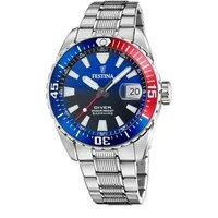 Festina Quarzuhr Festina Herrenarmbanduhr F20669/4