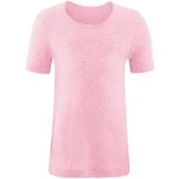 LIVING CRAFTS T-Shirt GOAT GOTS zertifiziert