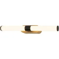 Briloner Leuchten LED Spiegelleuchte RUNT 2191014