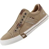 Mustang Shoes 26M0151004-mud Slipper
