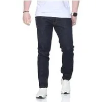 Levi's® Tapered-fit-Jeans Herren Jeans 502™ LEVI'S TAPER Hose robuster Stoff, Stretch Stylisch 5-Pocket-Style