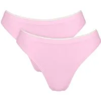 sloggi Tai-Slip GO Sense (2er Pack) Modalmix, weich, elastisch, flache Kanten