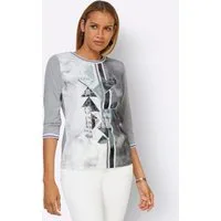 creation L T-Shirt Shirt 3/4-Arm