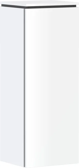 Hansgrohe Xilesa E Hochschrank 400x350 T.A: rechts mattweiss , 54284700 54284700