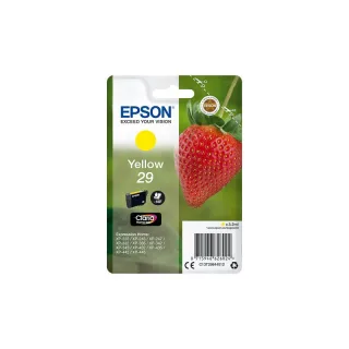 Original C13T29844012 EPSON XP Tinte yellow ST