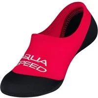 Aqua Speed Taucher-Socken Damen 36/37 – Dünnes Neopren für Wassersport Wasserschuh (Perfekter Schutz beim Tauchen – ergonomisch & flexibel, Neopren Wassersocken Schwimmaccessoires) Rutschfest & schnelltrocknend – Perfekt für Meer & Pool