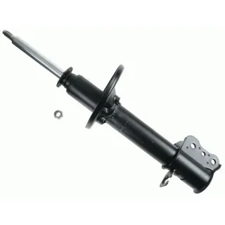 Sachs ?l Sto?d?mpfer hinten Mazda 626 280691