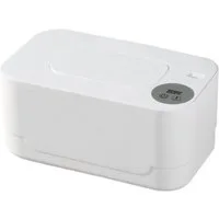 Luckice Babymöbel-Set BabyFeuchttücherbox Feuchttücherwärmer Wipe Warmer, (Spar-Set, 1-tlg., für Zuhause, Büro, Außenbereich, größe Kapazität Geschenke Neugeborene), Tragbare Wipes-Heizbox mit 24h konstanter Temperatur, 1 Stück.