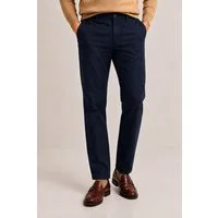 S&S Chinohose Herren Chino Hose (Packung, 1-tlg., Jogginghose Herren) Herren Regular Slim Chino Hose