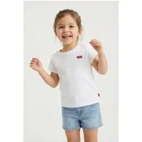 Levi's® Kids T-Shirt LVG BATWING CHEST HIT TEE mit kleinem Logo-Badge