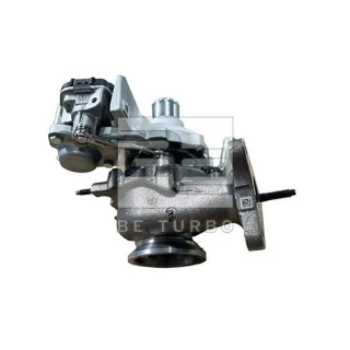 BE Turbo Turbolader Fiat 500x Doblo Tipo 1,3