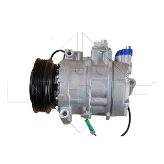 NRF Klimakompressor Audi A4 A6 A8 Skoda Superb VW Passat 32111
