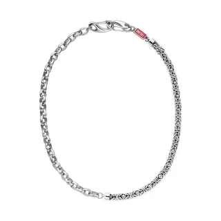 Diesel Kette Diesel Font DX1694040