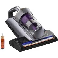 Jimmy Matratzenreinigungsgerät BX8 Pro Milbenstaubsauger, 600 W