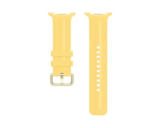 Samsung ET-SNL34 | et-snl34syegeu | Armband für Smartwatch - Größe S/M