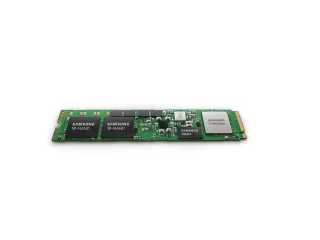 Samsung SSD PM983 1.92TB | mz1lb1t9hals-00007 | M.2 22110 / M-Key / PCIe 3.0 x4