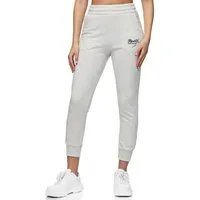 REPUBLIX Jogginghose BREE Damen Jogger Sporthose Jogging Sweat Pants