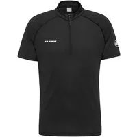 Mammut T-Shirt Ducan FL Half Zip T-Shirt Men