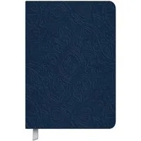 Korsch Verlag Taschenkalender Timer Soft Touch nachtblau 2027