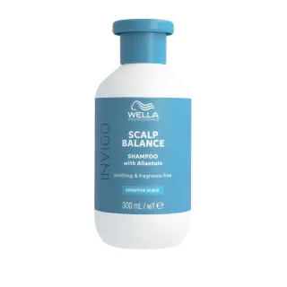 Invigo Balance Sesitive Calm Shampoo Haar Mit Kopfhautreizung 300 ml