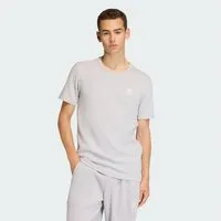 adidas Originals T-Shirt TREFOIL ESSENTIALS, T-SHIRT, WAFFELSTRICK (1-tlg)