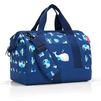 REISENTHEL® Reisetasche, Reisenthel kids allrounder M Reisetasche