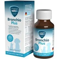 Bellfor Marsavet Bronchio Plus - Tropfen 100 ml, für: Katzen