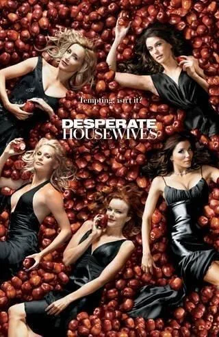 Desperate Housewives- Season 2 [UK Import]