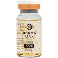Dermamax Gesichtsserum Dermamax BB Glow Skin Meso Serum für Microneedling