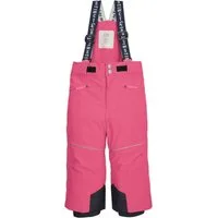 first instinct by killtec Skihose FISW 48 MNS SKI PNTS Wasser- und winddichte Schneehose mit Grow-Up-Funktion