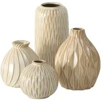 BOLTZE Tischvase