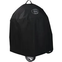 RÖSLE Grill-Schutzhülle No.1, 25021, für F60/F60 AIR/G60, aus 100% Polyester, Klettverschluss, wasserdicht