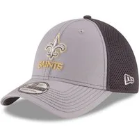 New Era Flex Cap 39Thirty Stretch New Orleans Saints