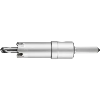 PFERD TOOLS Hartmetall Lochschneider/-Lochsäge Schnitttiefe 32 mm universal - 25461735