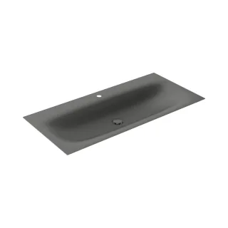 Keuco Emaille-Waschtisch Edition 11 Art 32590, 32590541201
