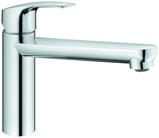 Grohe Spültischarmatur Eurosmart 30617 30617000