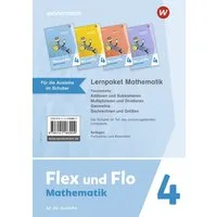 Flex und Flo - Ausgabe 2021 / diverse