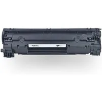 Tonerkartusche HP CF283A / 83A, (Einzelpatrone), für HP LaserJet Pro MFP M 127 fn und weitere