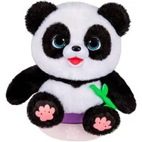 Moose Plüschfigur Little Live Pets, My Baby Panda
