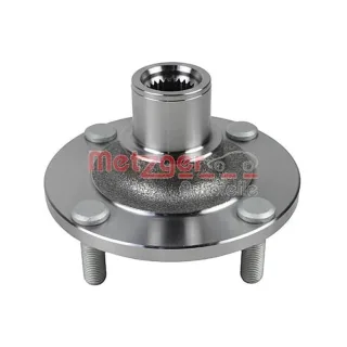 Metzger Radnabe vorne Nissan Almera 2