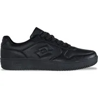 Lotto Sneaker - im Lowcut-Basketballdesign