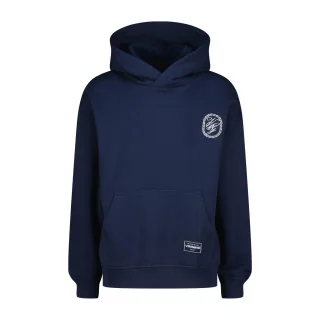 vingino - Icon-hoody Dark Blue - Gr. - 164