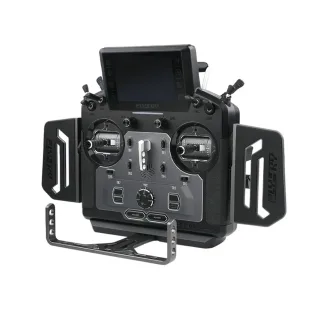 FLYSKY FS-STTJ01 Transmitter Hand-held High Strap Rack and BracketHand-held Auxiliary Tool for PL18 Ultra Paladin Radi