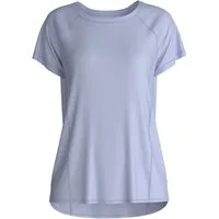CALIDA Kurzarmshirt DEEPSLEEPWEAR Cooling Damen (1-tlg) mit Rundhalsausschnitt