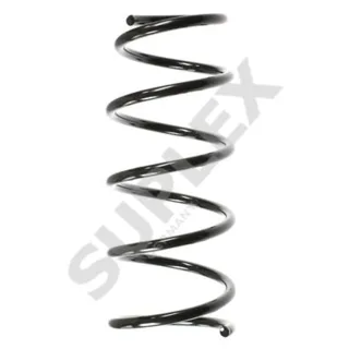 Suplex Feder vorne Nissan Kubistar Renault Kangoo 27187